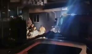 Casi 60 muertos por el incendio en una discoteca en Macedonia del Norte