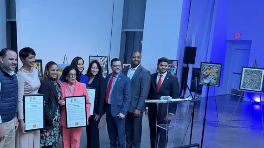 Colores Dominicanos”: un viaje visual a la República Dominicana en el Museo del Bronx