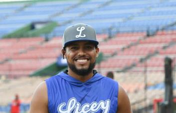 Gustavo Núñez, Cristhian Adames y Ketel Marte llegan al Licey vía agencia libre