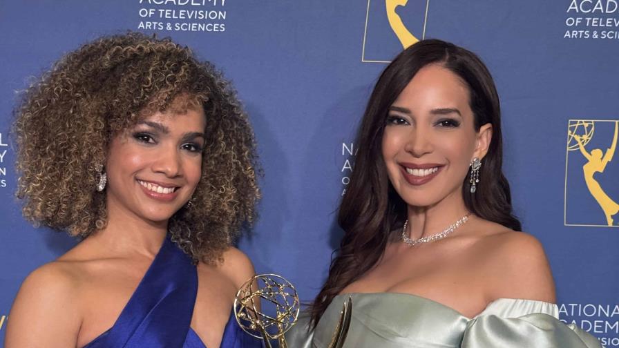 “La fuerza de creer”, con Marta González y Wendy Regalado, gana en Children’s & Family Emmy Awards