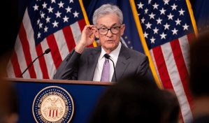 La Fed prevé uno o dos recortes de los tipos de interés de aquí al final del año