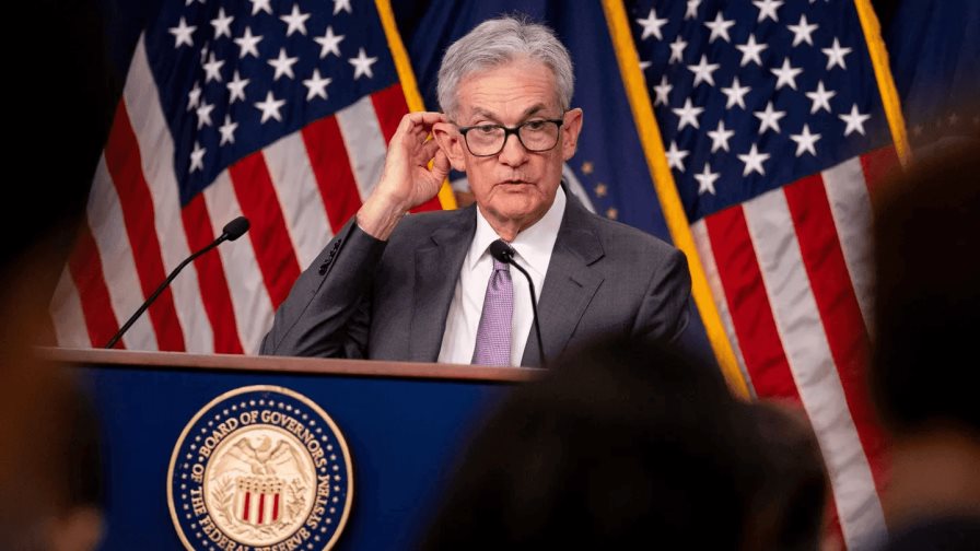 La Fed prevé uno o dos recortes de los tipos de interés de aquí al final del año La Fed prevé uno o dos recortes de los tipos de interés de aquí al final del año