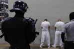 EE. UU. se prepara para deportar a unos 300 presuntos pandilleros a El Salvador