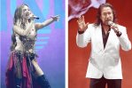 MAS cerca de ti, una gira familiar y escenario para otras marcas de Marco Antonio Solís MAS cerca de ti, una gira familiar y escenario para otras marcas de Marco Antonio Solís