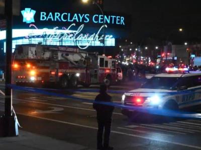 Hombre muere tras ser apuñlado por adolescentes en Nueva York