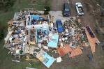 Tornados y fuertes tormentas provoca al menos 31 muertes en EE. UU.