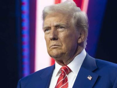 Guerra en Ucrania: Trump confía en que Trump acepte alto al fuego