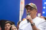 Venezuela denuncia como un secuestro el traslado de migrantes desde EE. UU. a El Salvador