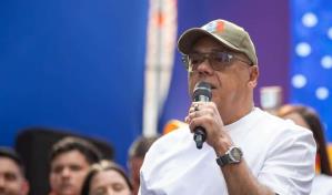 Venezuela denuncia como un secuestro el traslado de migrantes desde EE. UU. a El Salvador