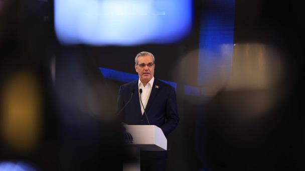 “Aquí se trata a las personas por igual”, afirma Abinader en relación a los casos de desaparecidos