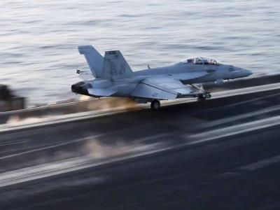 EEUU y hutíes: habrá escalada tras ataques contra rebeldes en Yemen