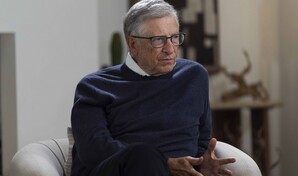El Congreso de EE.  UU. solicita a Bill Gates declarar en la investigaci&oacute;n sobre Epstein