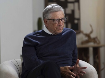 Bill Gates testimonio Epstein en investigación del Congreso