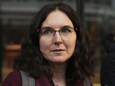 Deportan a doctora libanesa pese a tener visa