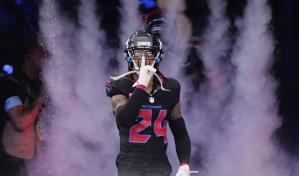 Stingley acepta acuerdo que lo convierte en el cornerback mejor pagado de la NFL, dice fuente de AP