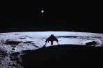 M&oacute;dulo lunar privado Blue Ghost queda en silencio en la Luna tras misi&oacute;n de dos semanas