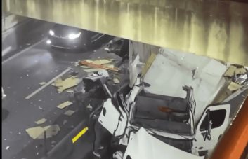 Fin de semana con nueve fallecidos en varios accidentes de tránsito