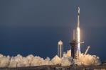 Los astronautas atrapados en la Estación Espacial regresarán a la Tierra el martes