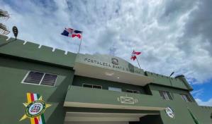 Detalles de la celda donde ocurrió el feminicidio en la cárcel de Samaná