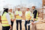 Ministro Carlos Bonilla recorre construcción de Hospital Traumatológico de San Cristóbal Ministro Carlos Bonilla recorre construcción de Hospital Traumatológico de San Cristóbal