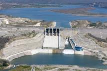 El director del Indrhi responde a Danilo Medina sobre costo y ejecuci&oacute;n de la presa de Monte Grande