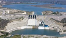 El director del Indrhi responde a Danilo Medina sobre costo y ejecuci&oacute;n de la presa de Monte Grande