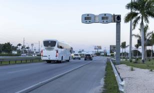 Un hombre muri&oacute; y varios resultaron heridos en un accidente en la Autov&iacute;a del Este