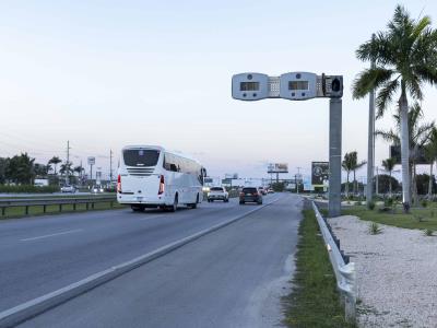 Un muerto en accidente tránsito en la Autovía del Este