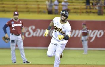 Águilas renuevan a Lagares, Rodríguez y otros tres, contratan a Rivas; no incluyen a Villar