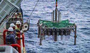 Gobiernos y ONG piden prudencia ante minería submarina