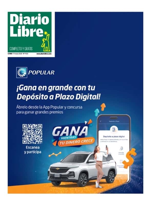 versión impresa