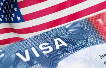 La Embajada de EE. UU. pide no recurrir a terceros para llenar el formulario de solicitud de visa