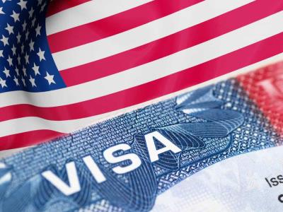 Embajada de EE. UU. insiste solicitud de visa no requiere ayuda