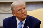 Donald Trump dice ahora que los indultos concedidos por Joe Biden son nulos