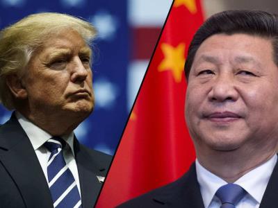 Donald Trump afirma Xi viajará a EEUU «en un futuro no muy lejano»