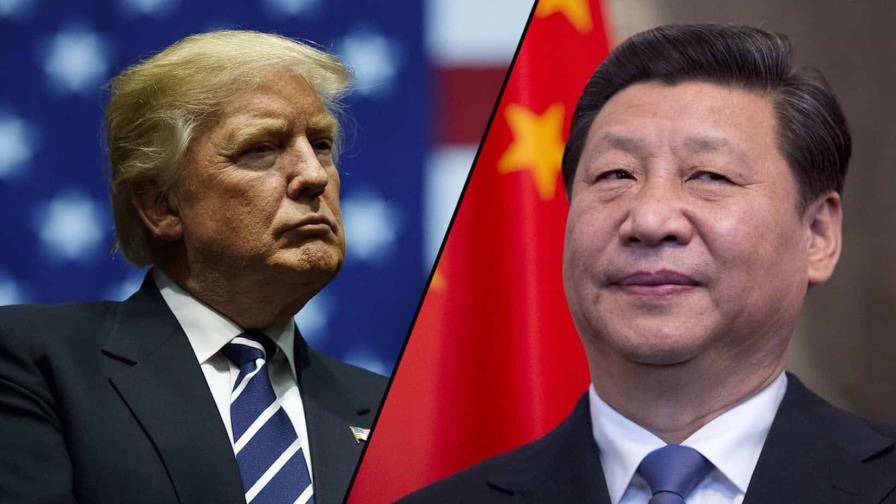 Trump afirma que Xi viajará a Washington en un futuro no muy lejano