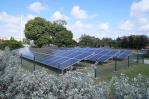 República Dominicana acelera su transición a energías renovables