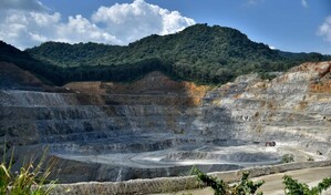 El sector minero opuesto a revisi&oacute;n contractual por alza de precios