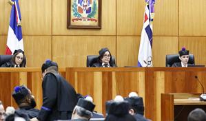 Estas son las penas que solicita la Fiscal&iacute;a para militares y polic&iacute;as acusados de estafa al Estado