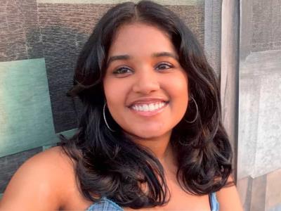 Padres de Sudiksha Konanki piden a la Policía declararla muerta