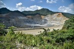 Barrick dice DGII logró meta de recaudación en 2025 por pagos de impuestos mineros Barrick dice DGII logró meta de recaudación en 2025 por pagos de impuestos mineros