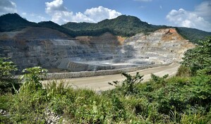 Barrick dice DGII logr&oacute; meta de recaudaci&oacute;n en 2025 por pagos de impuestos mineros