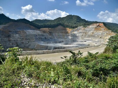 Barrick destaca su aporte a meta de recaudación de la DGII en 2025