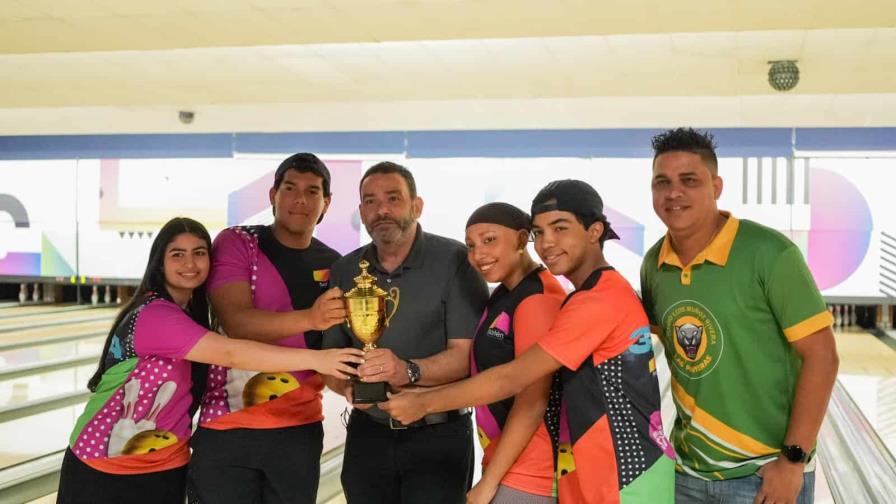 Colegio Luis Muñoz Rivera y New Horizons clasifican a la final de la Copa Intercolegial de Boliche