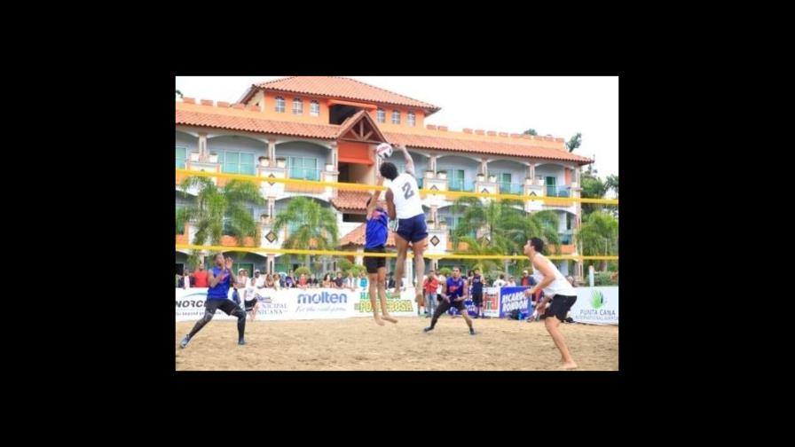 Abren inscripciones para el torneo 29 de voleibol playero de Hato Mayor/Vicentillo