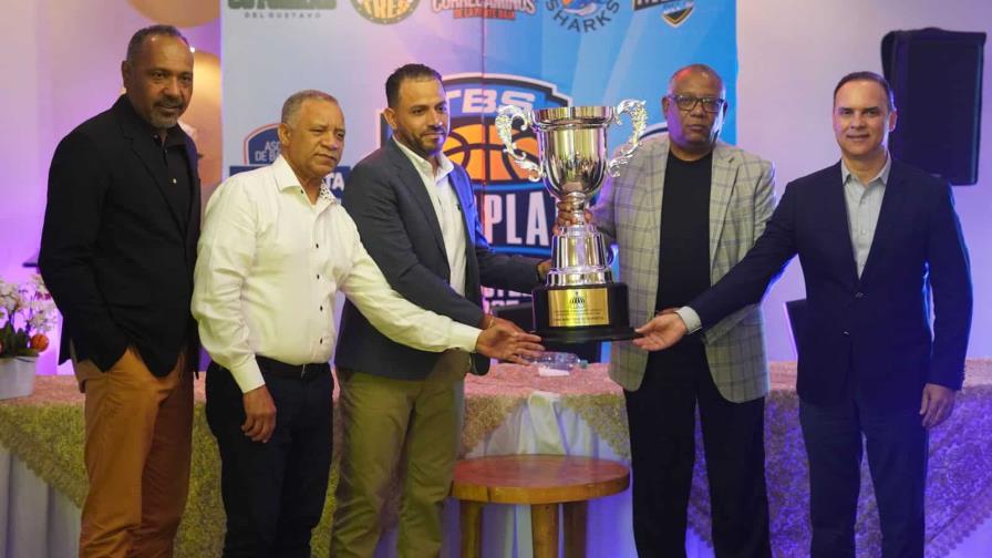 Miderec respaldará versión XXIX Baloncesto Superior de Puerto Plata