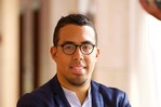 El m&uacute;sico de San Juan de la Maguana que lleg&oacute; a ser profesor en Texas