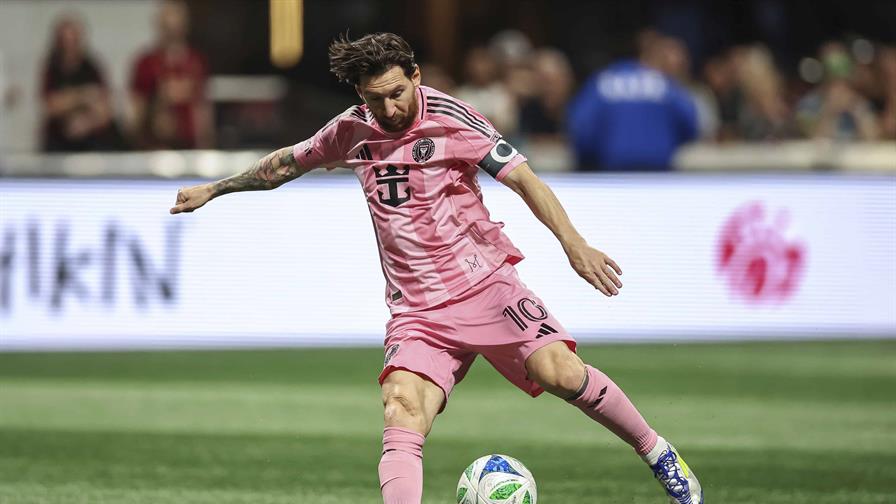 Inter Miami, Toluca o Tigres, entre los cabezas de serie de la Leagues Cup 2026