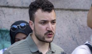Estudiante de Columbia detenido niega afirmación de gobierno sobre chinches en centro de detención