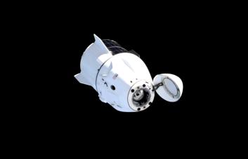 Astronautas de la NASA varados emprenden viaje de regreso a la Tierra tras nueve meses en el espacio